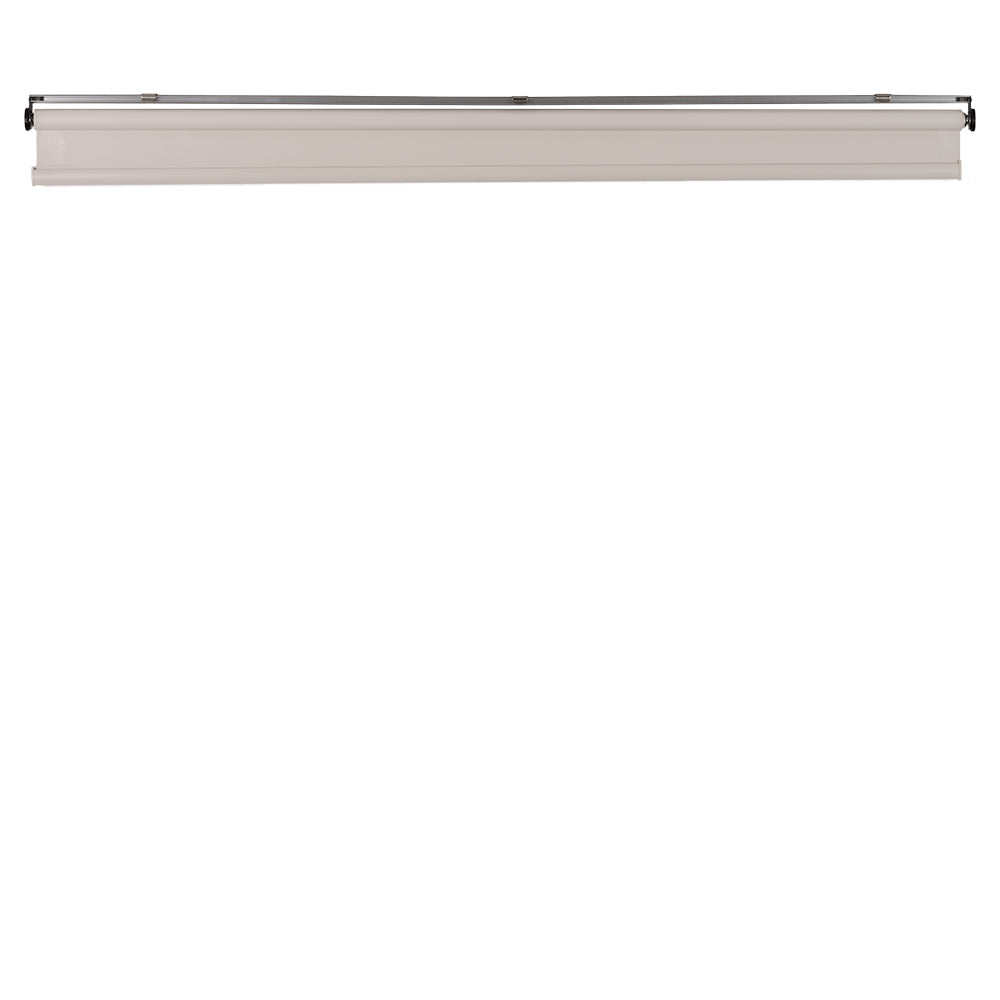 RV Roller Shade Blackout | Oyster