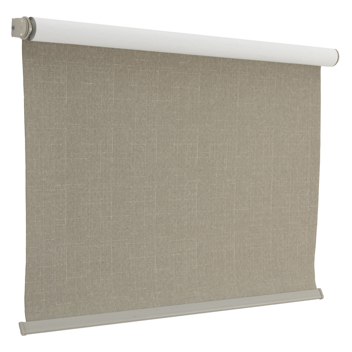 RV Roller Shade Woven Fabric | Sterling