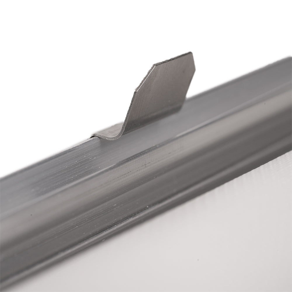 RV Roller Shade Blackout | Oyster