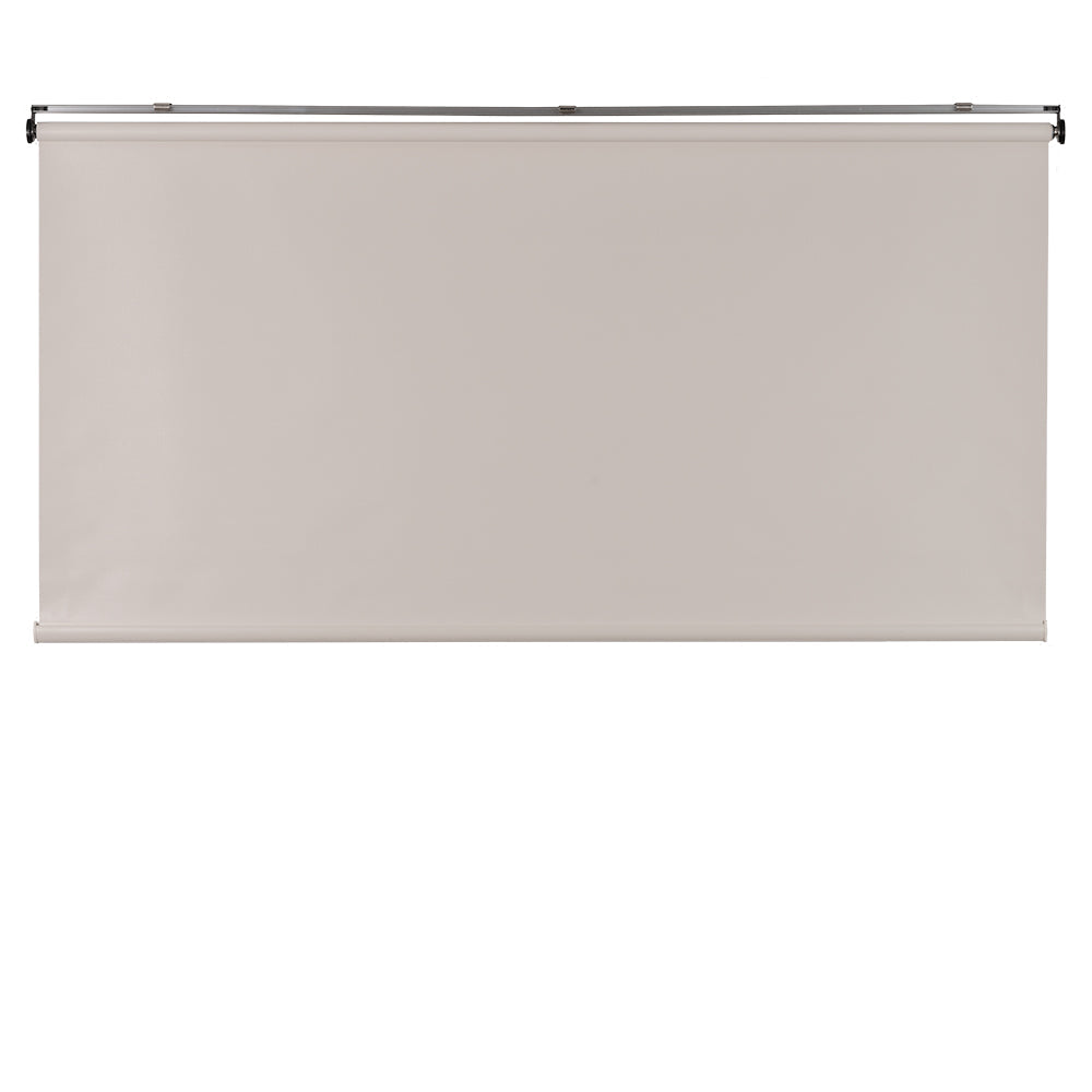 RV Roller Shade Blackout | Oyster