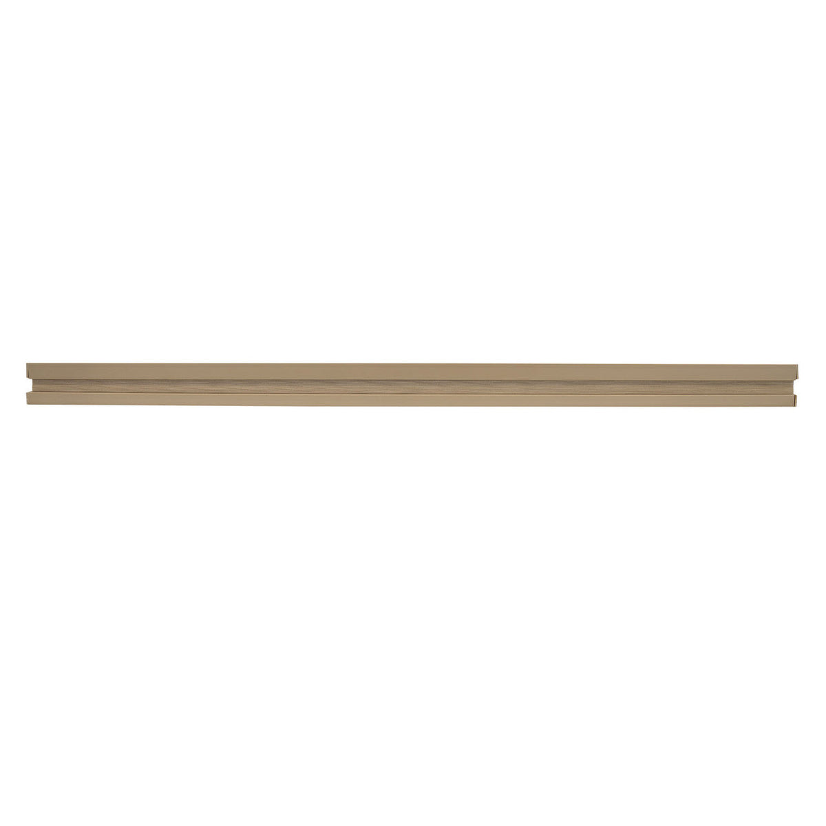 RV Blinds Pleated Shade | Cappuccino
