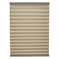 RV Blinds Pleated Shade | Cappuccino
