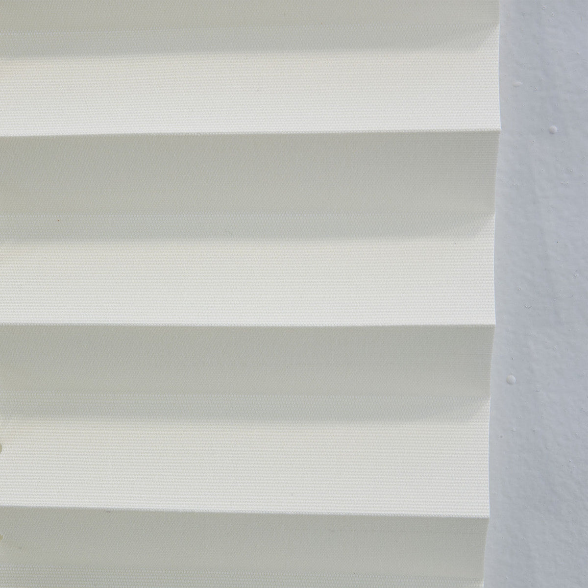 RV Pleated Shade Blinds | Cotton