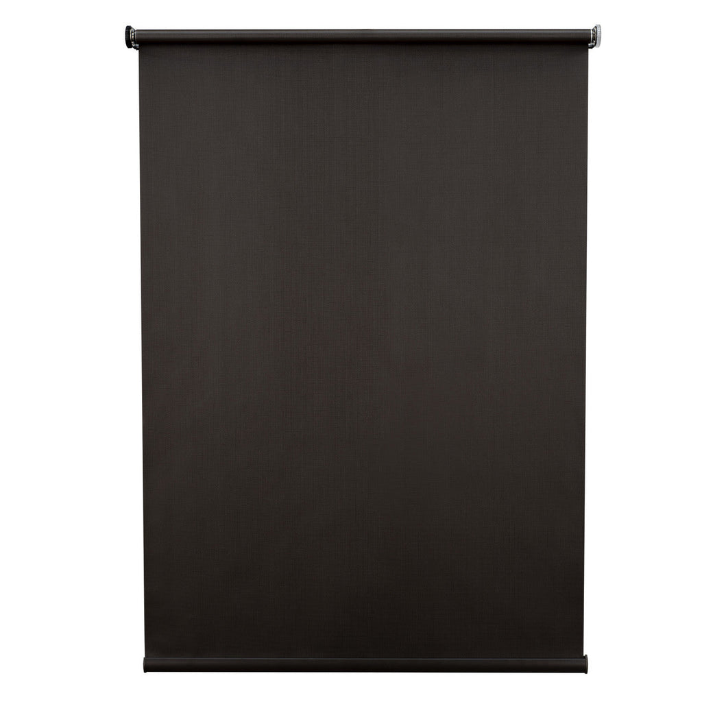 RV Roller Shade | Chocolate