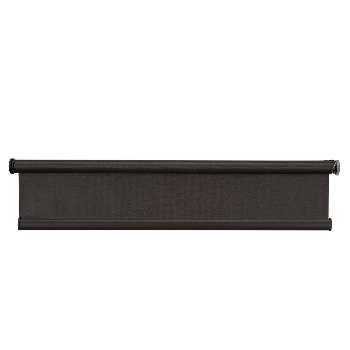 RV Roller Shade | Chocolate