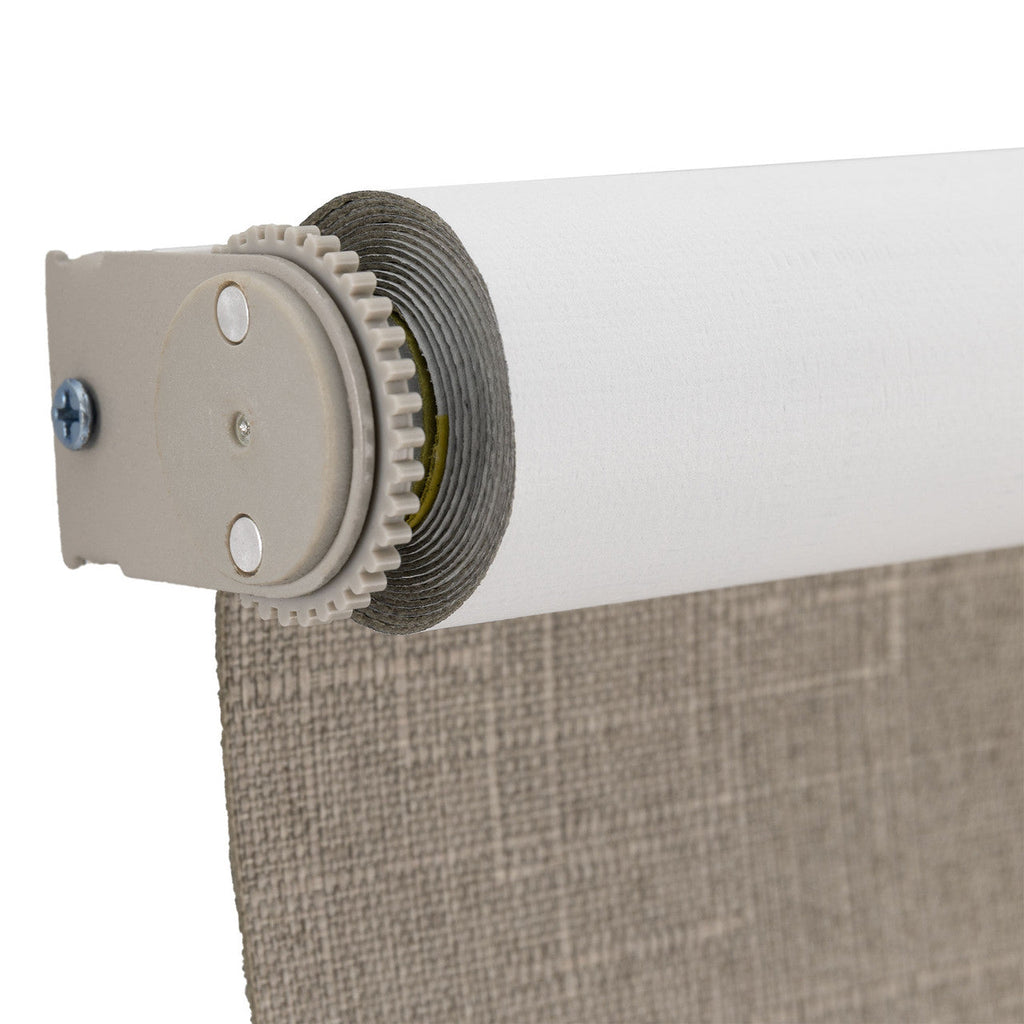 RV Roller Shade Woven Fabric | Sterling
