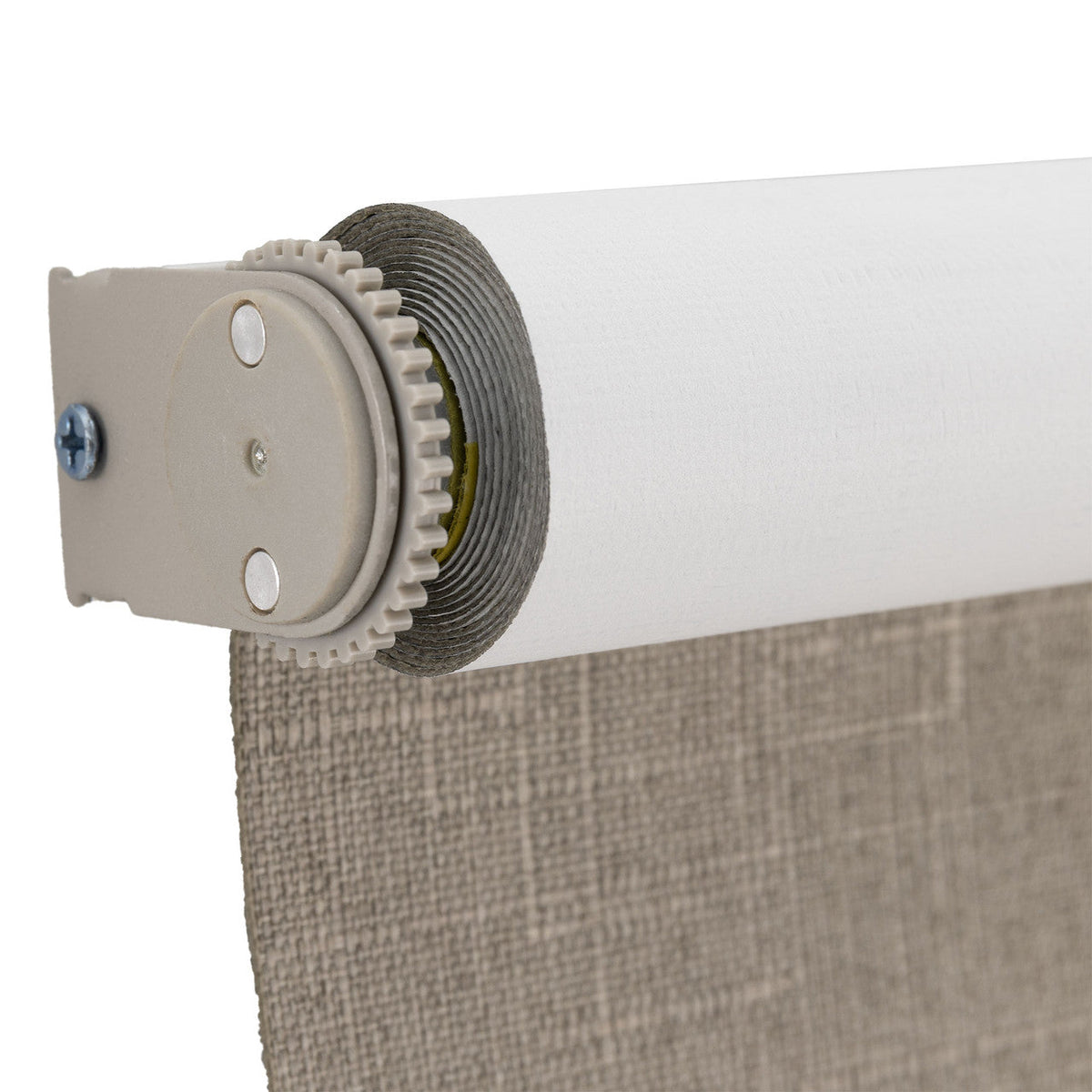 RV Roller Shade Woven Fabric | Sterling