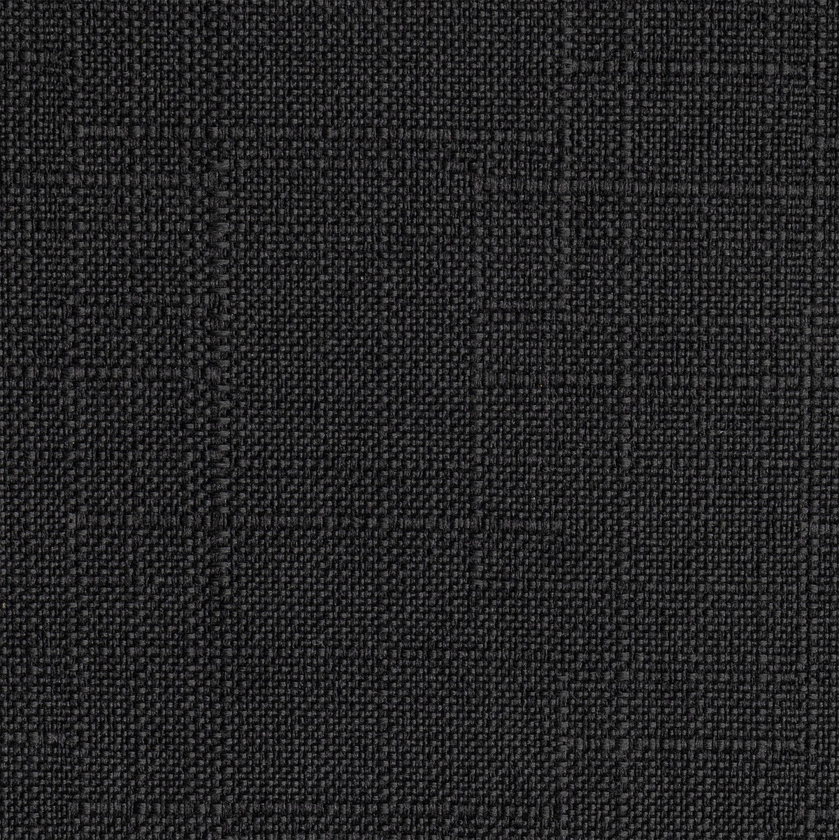 RV Roller Shade Woven Fabric | Black