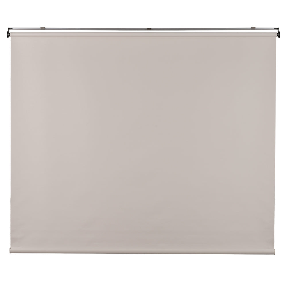 RV Roller Shade Blackout | Oyster