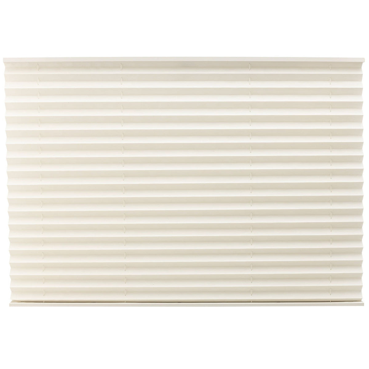 RV Pleated Shade Blinds | Cotton