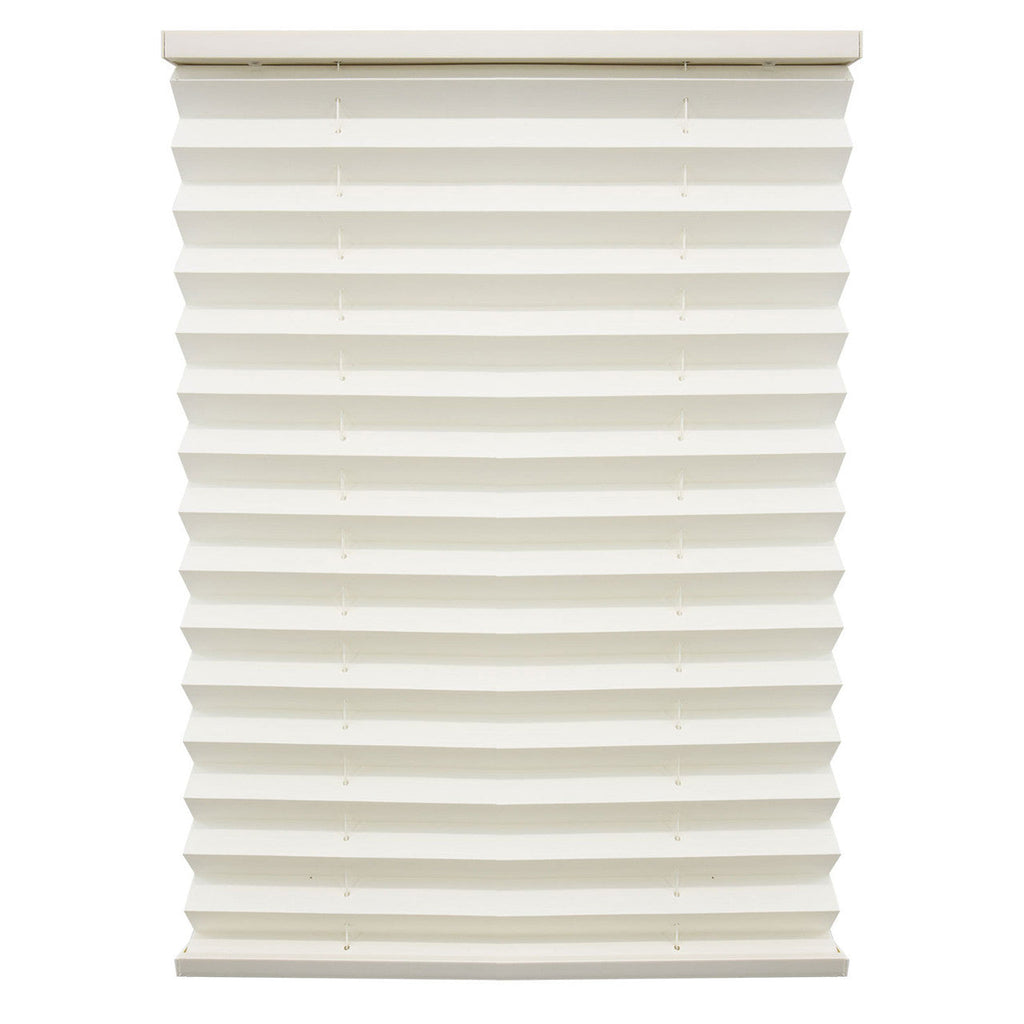 RV Pleated Shade Blinds | Cotton