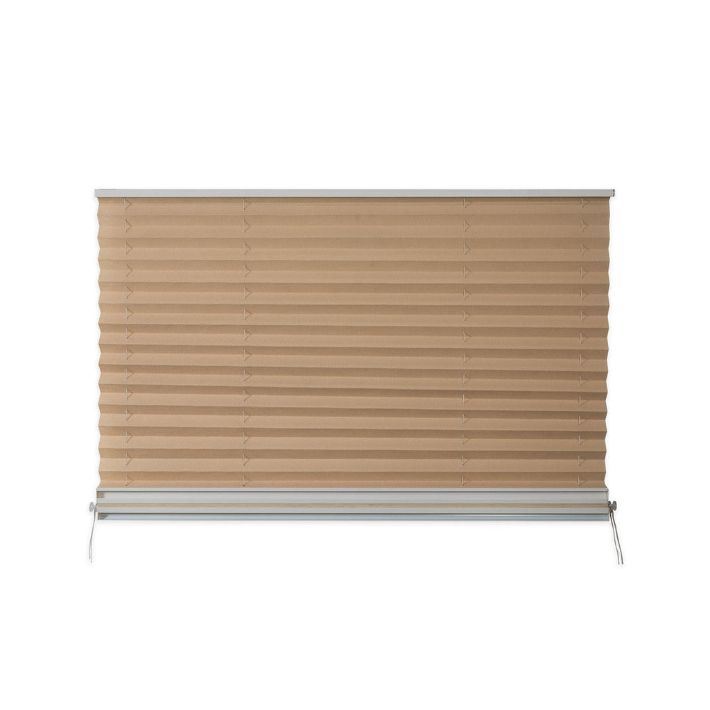 RV Pleated Shade | Custom Sizes | Day & Night