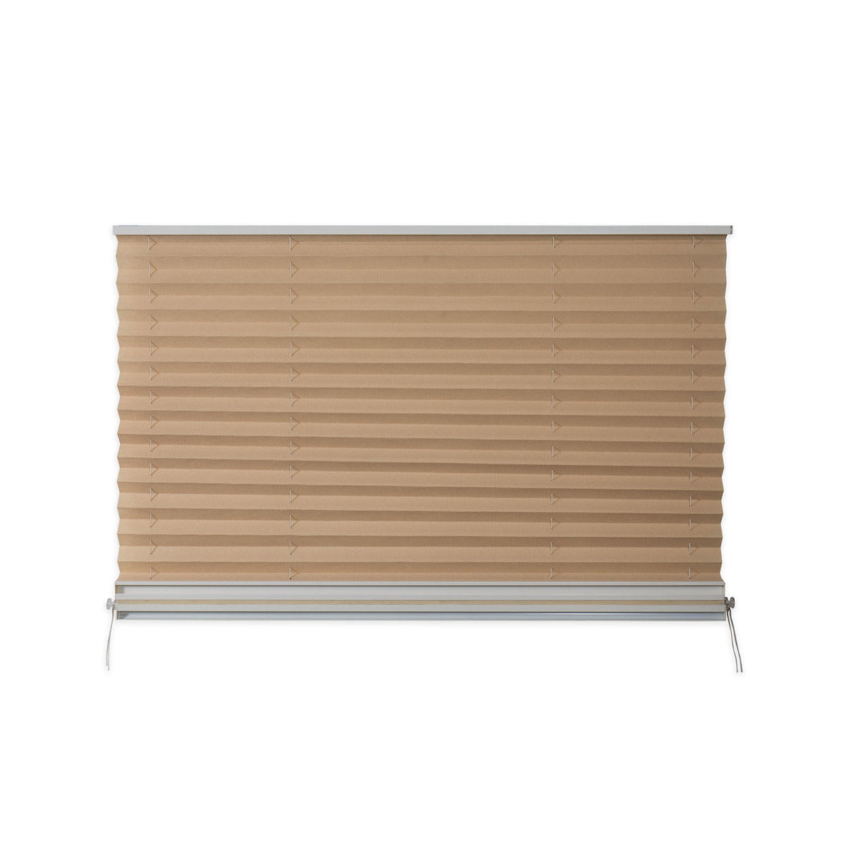 RV Pleated Shade | Custom Sizes | Day & Night