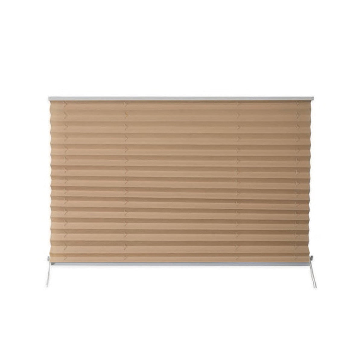 RV Pleated Shade | Custom Sizes